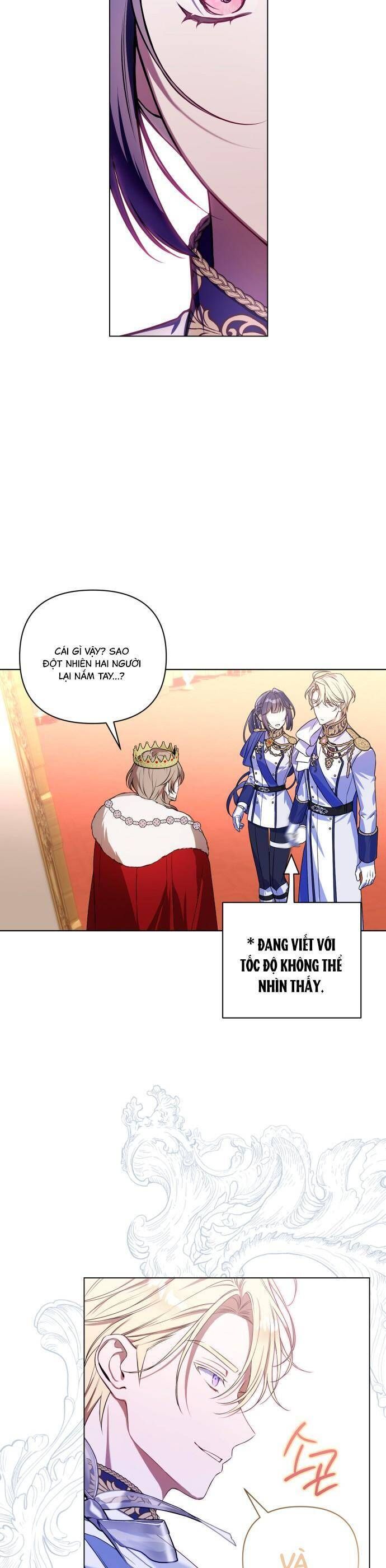 Quỳ Xuống Đi, Đại Công Tước! Chap 2 - Next Chap 3