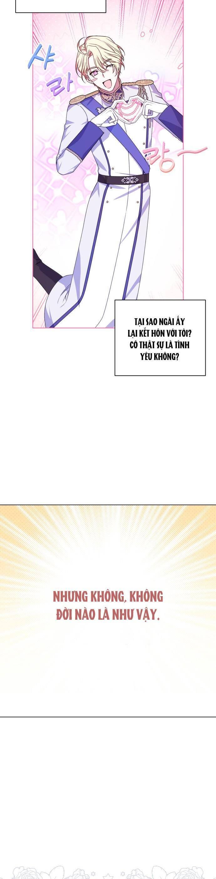 Quỳ Xuống Đi, Đại Công Tước! Chap 2 - Next Chap 3