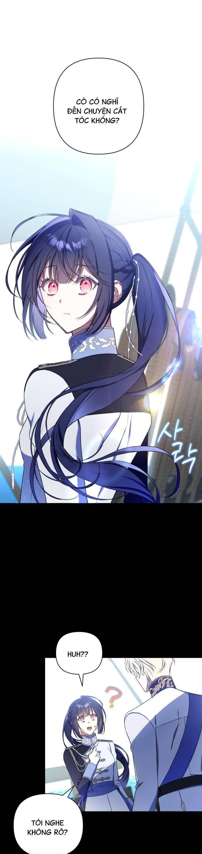 Quỳ Xuống Đi, Đại Công Tước! Chap 2 - Next Chap 3