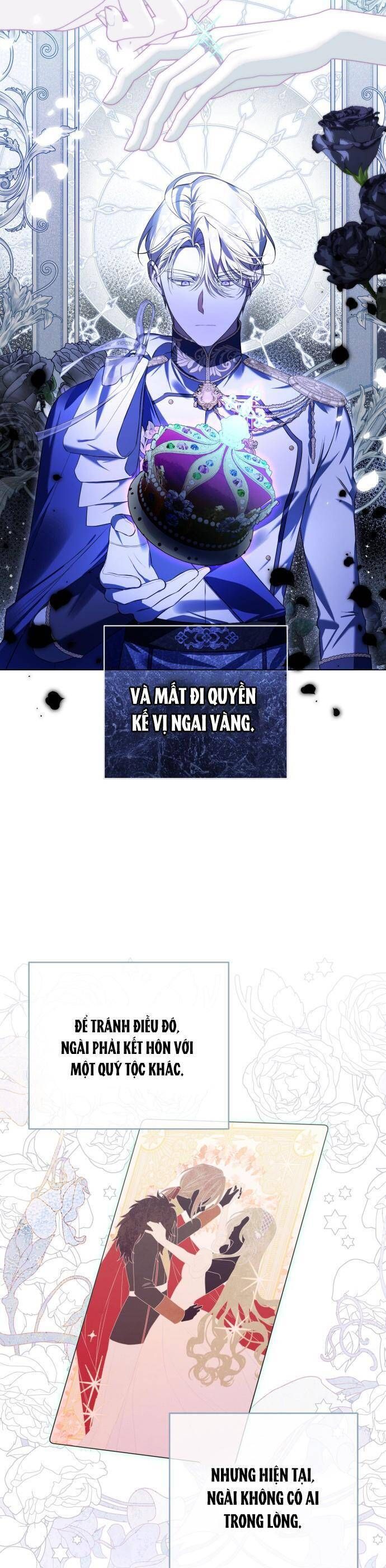 Quỳ Xuống Đi, Đại Công Tước! Chap 2 - Next Chap 3