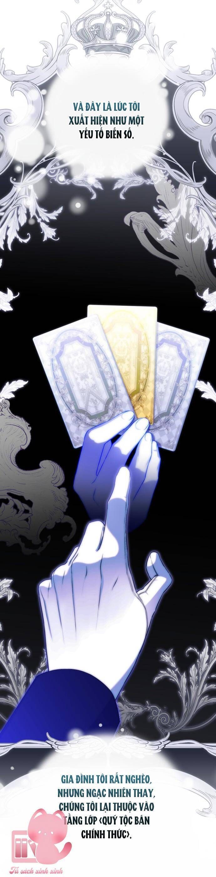 Quỳ Xuống Đi, Đại Công Tước! Chap 2 - Next Chap 3