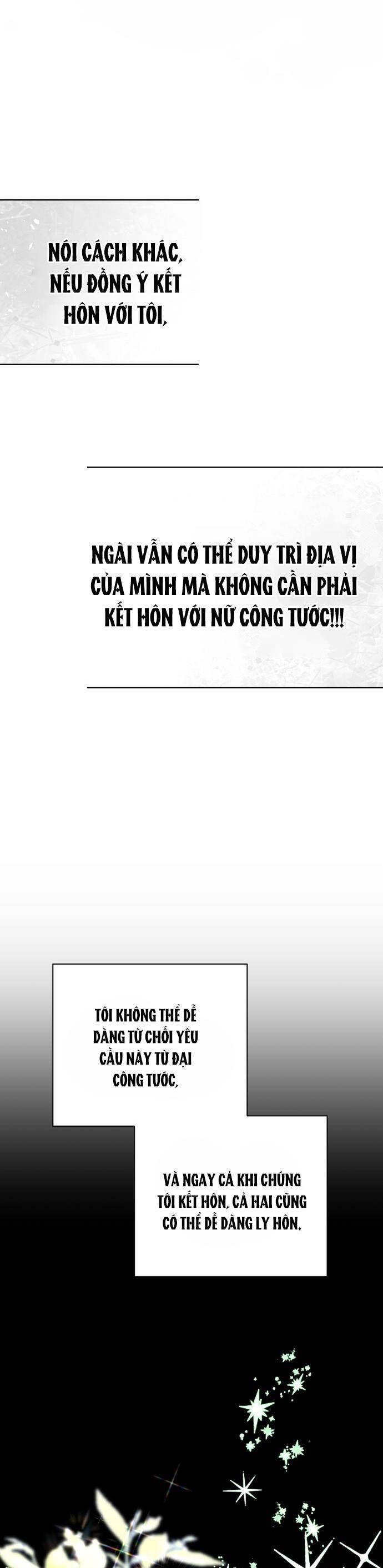 Quỳ Xuống Đi, Đại Công Tước! Chap 2 - Next Chap 3
