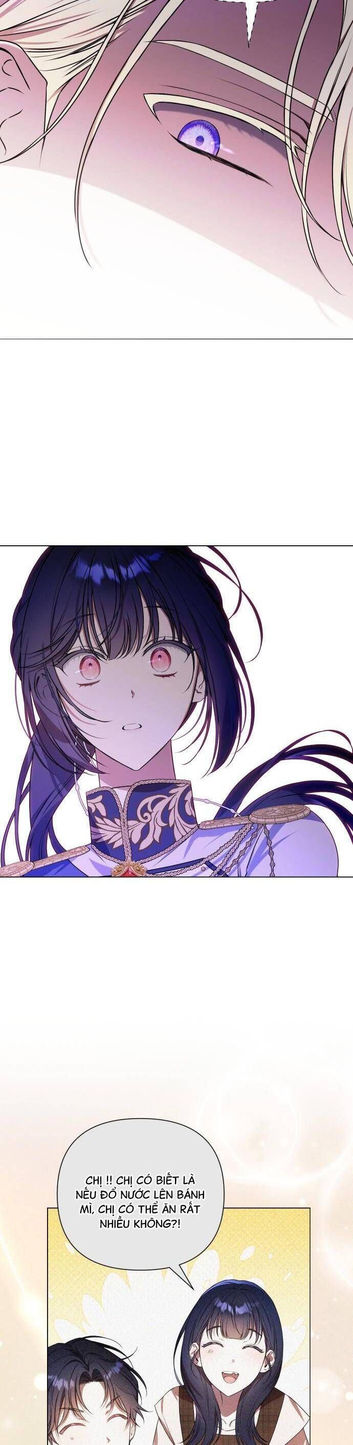 Quỳ Xuống Đi, Đại Công Tước! Chap 2 - Next Chap 3