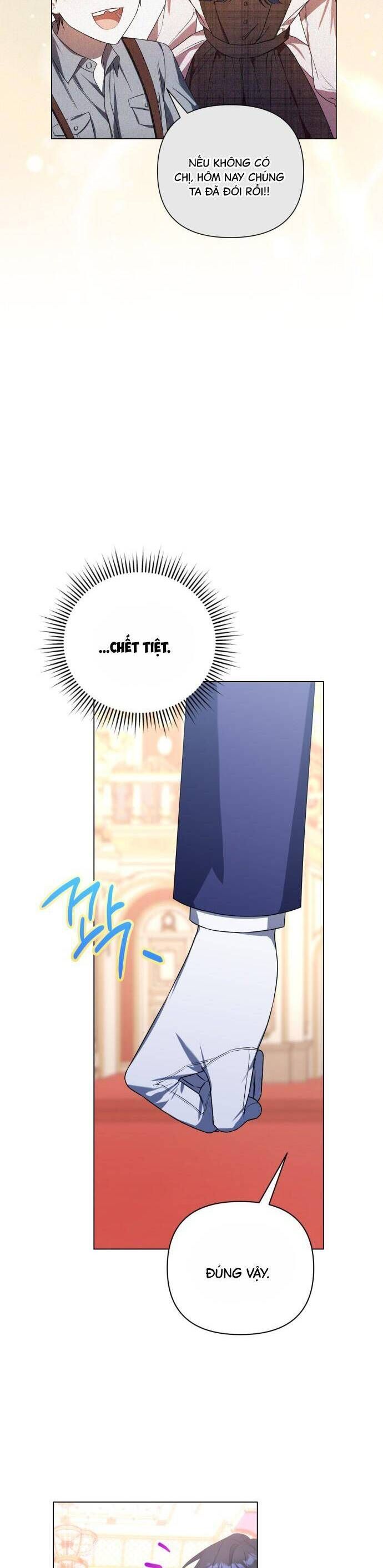 Quỳ Xuống Đi, Đại Công Tước! Chap 2 - Next Chap 3