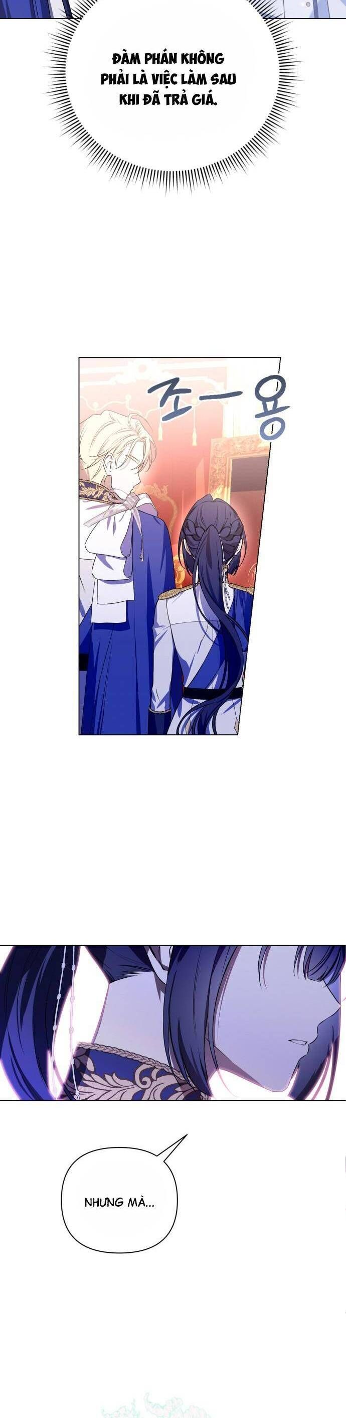 Quỳ Xuống Đi, Đại Công Tước! Chap 2 - Next Chap 3