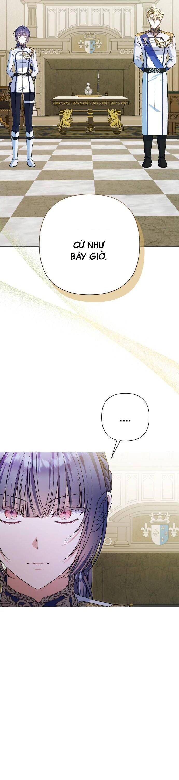 Quỳ Xuống Đi, Đại Công Tước! Chap 20 - Next Chap 21