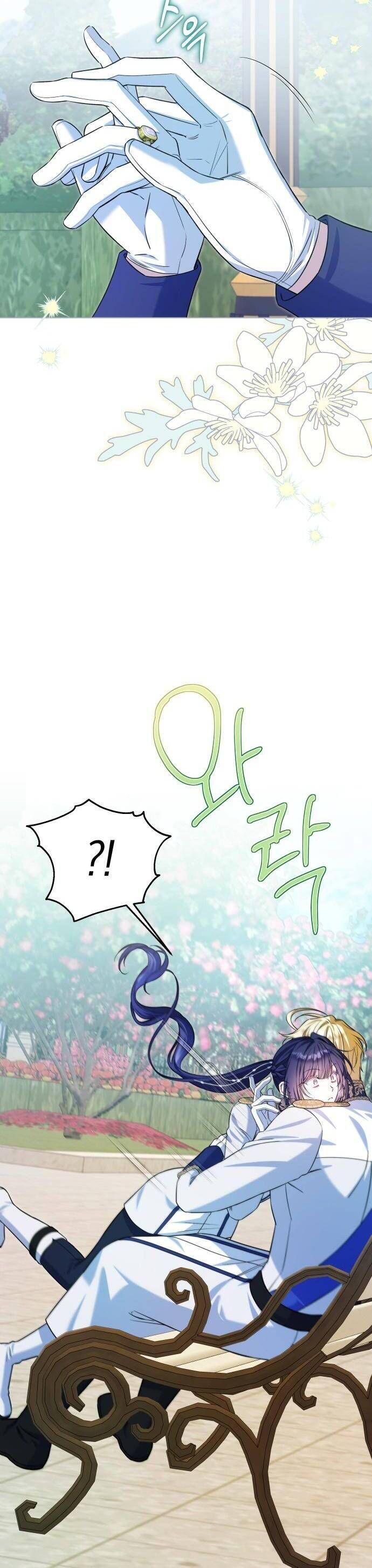 Quỳ Xuống Đi, Đại Công Tước! Chap 21 - Next Chap 22