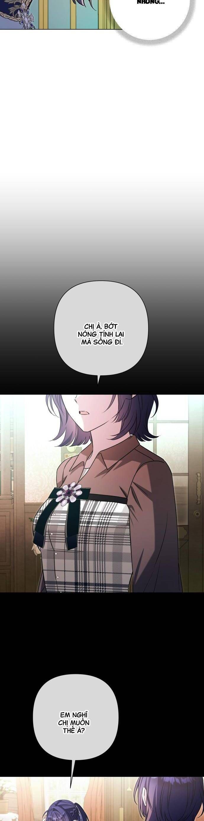 Quỳ Xuống Đi, Đại Công Tước! Chap 21 - Next Chap 22