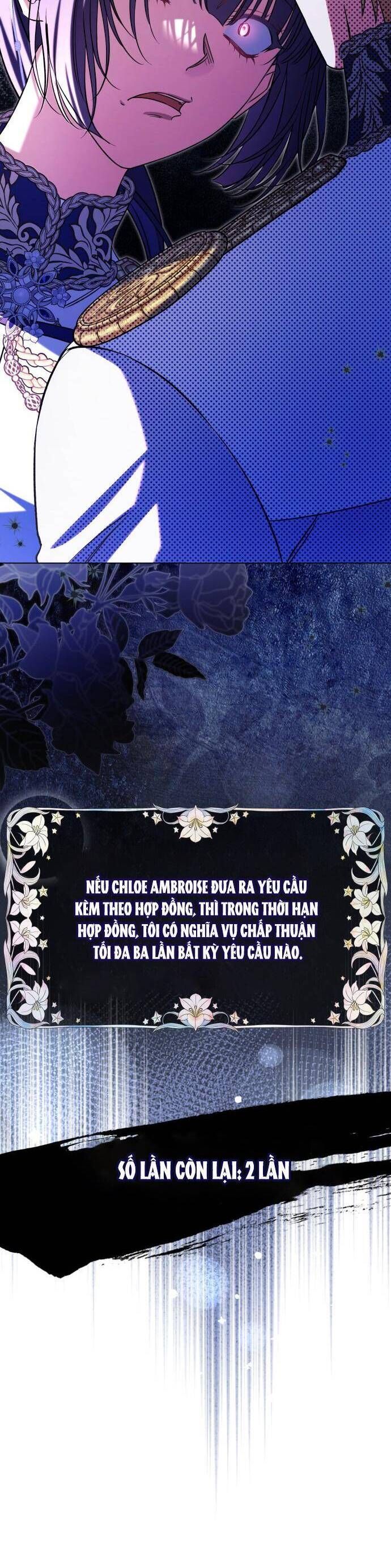 Quỳ Xuống Đi, Đại Công Tước! Chap 21 - Next Chap 22