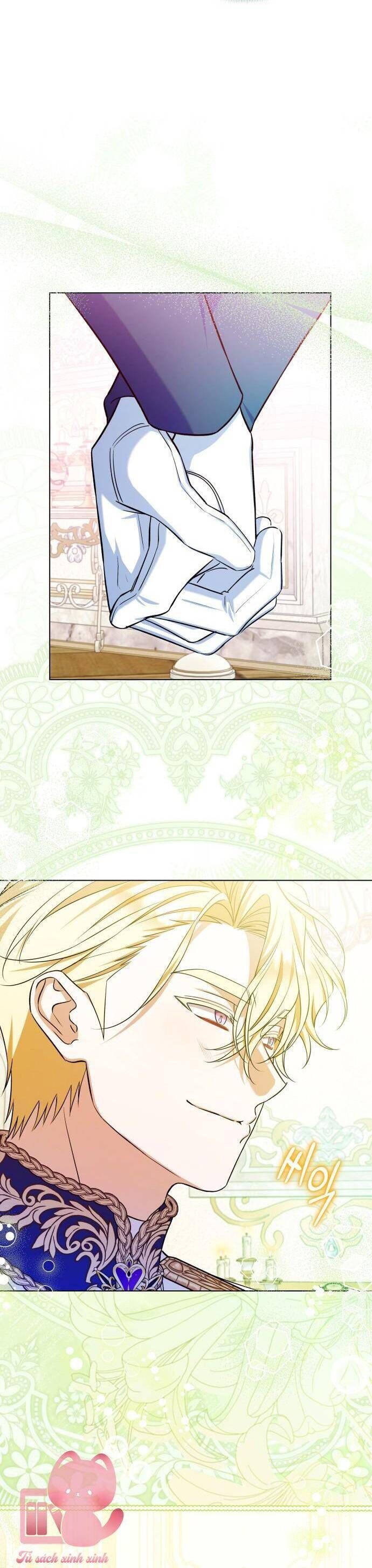 Quỳ Xuống Đi, Đại Công Tước! Chap 22 - Next Chap 23