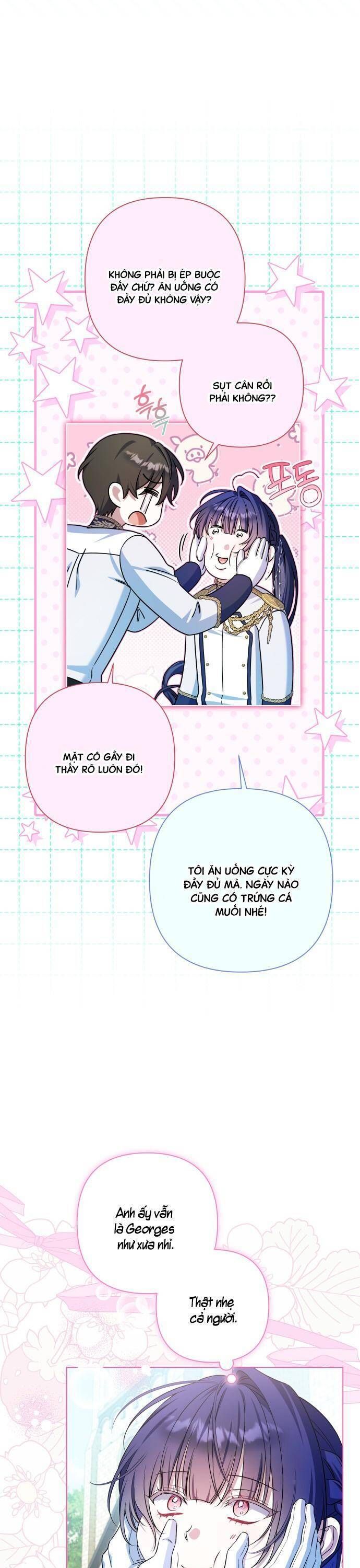 Quỳ Xuống Đi, Đại Công Tước! Chap 22 - Next Chap 23