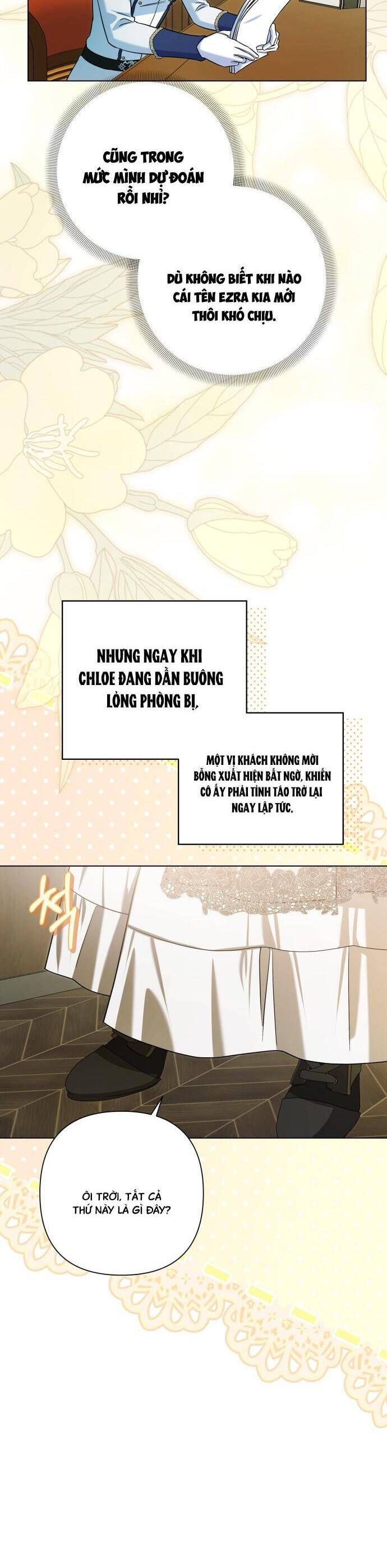 Quỳ Xuống Đi, Đại Công Tước! Chap 22 - Next Chap 23