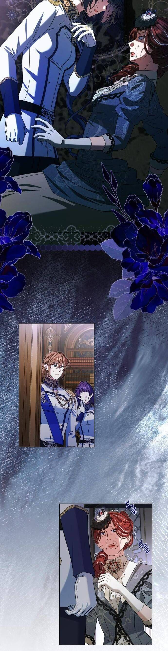 Quỳ Xuống Đi, Đại Công Tước! Chap 23 - Next Chap 24