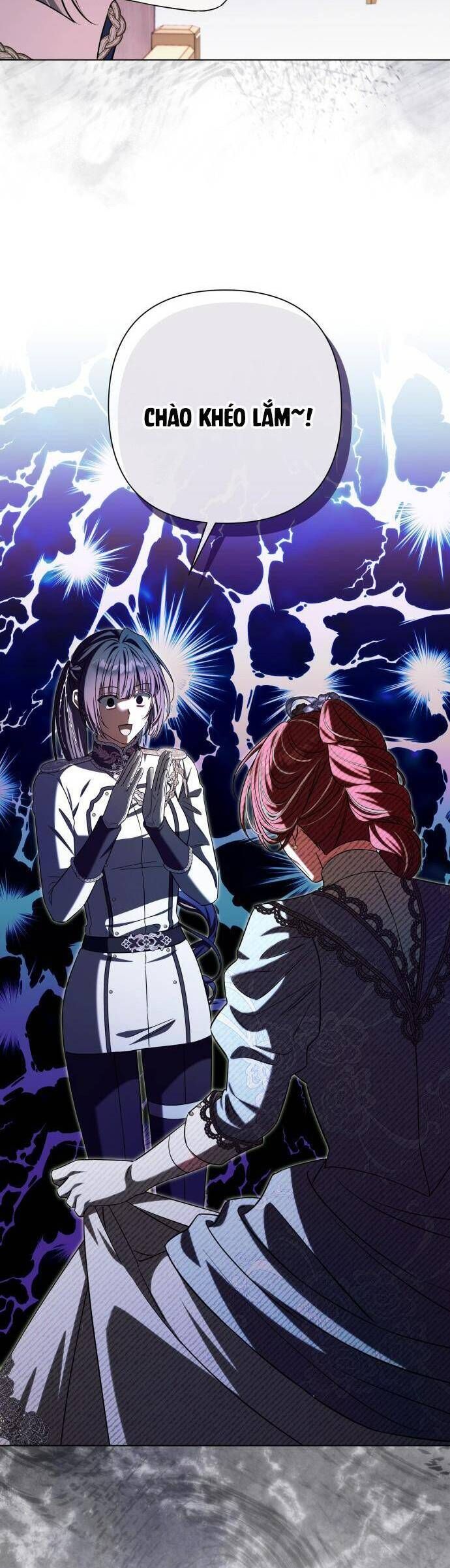 Quỳ Xuống Đi, Đại Công Tước! Chap 23 - Next Chap 24