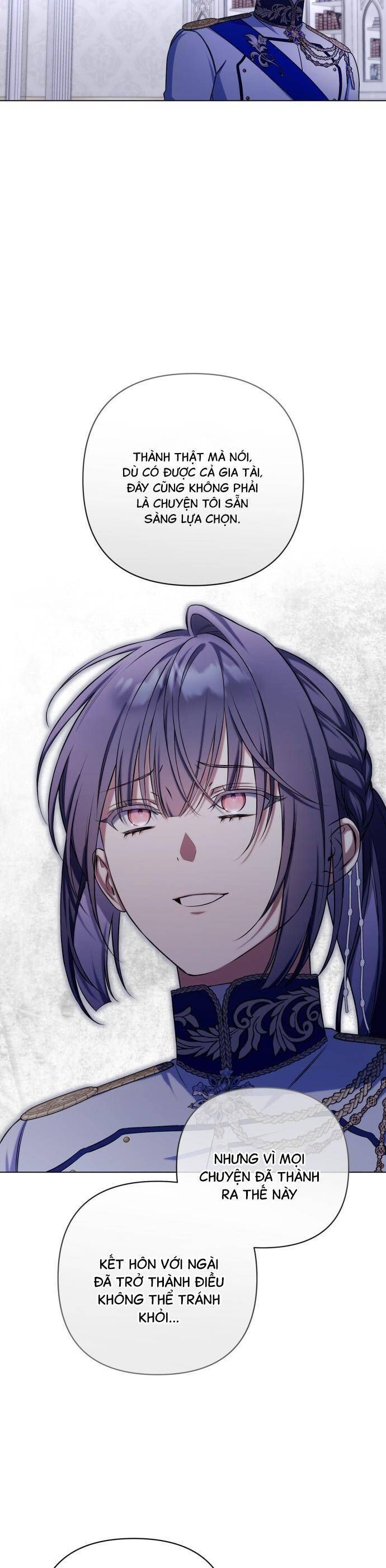 Quỳ Xuống Đi, Đại Công Tước! Chap 4 - Next Chap 5