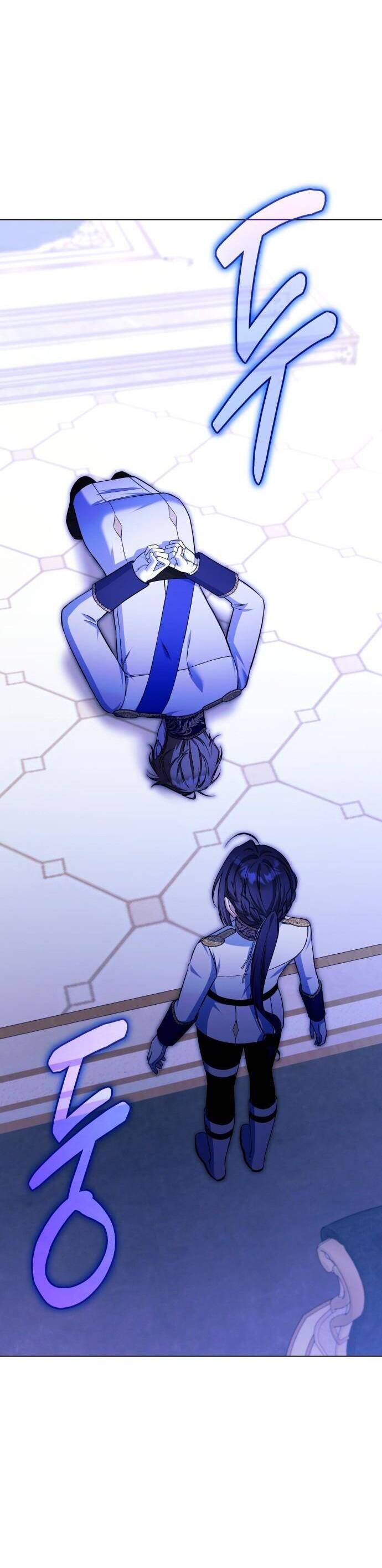 Quỳ Xuống Đi, Đại Công Tước! Chap 4 - Next Chap 5