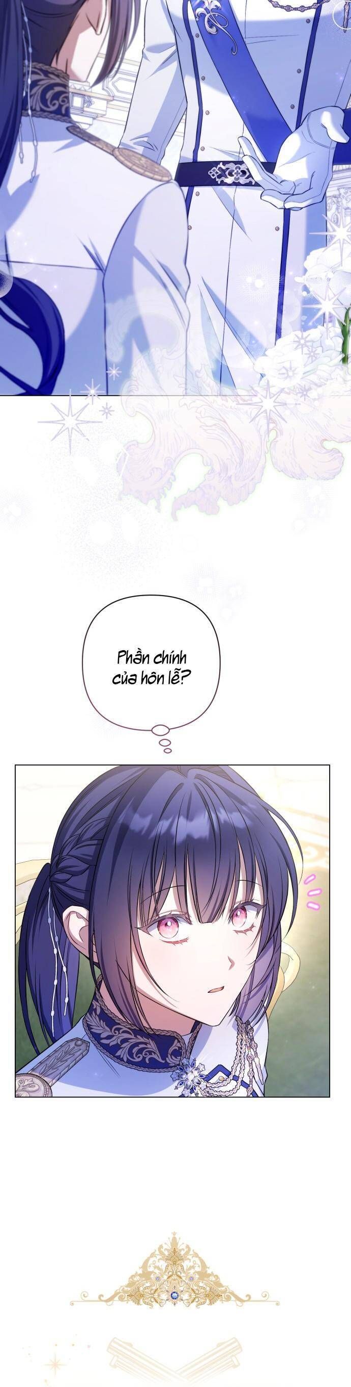 Quỳ Xuống Đi, Đại Công Tước! Chap 6 - Next Chap 7