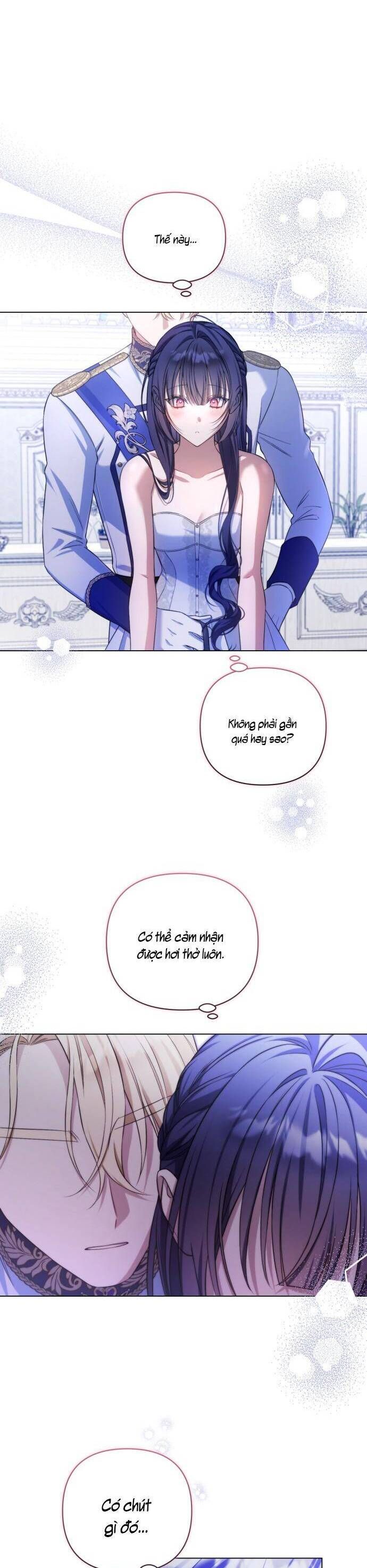 Quỳ Xuống Đi, Đại Công Tước! Chap 6 - Next Chap 7