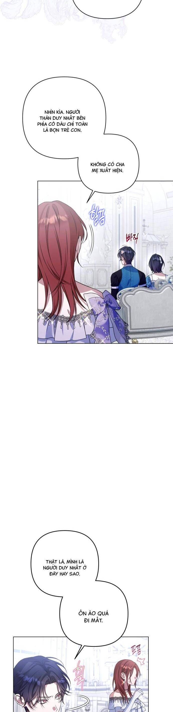 Quỳ Xuống Đi, Đại Công Tước! Chap 7 - Next Chap 8