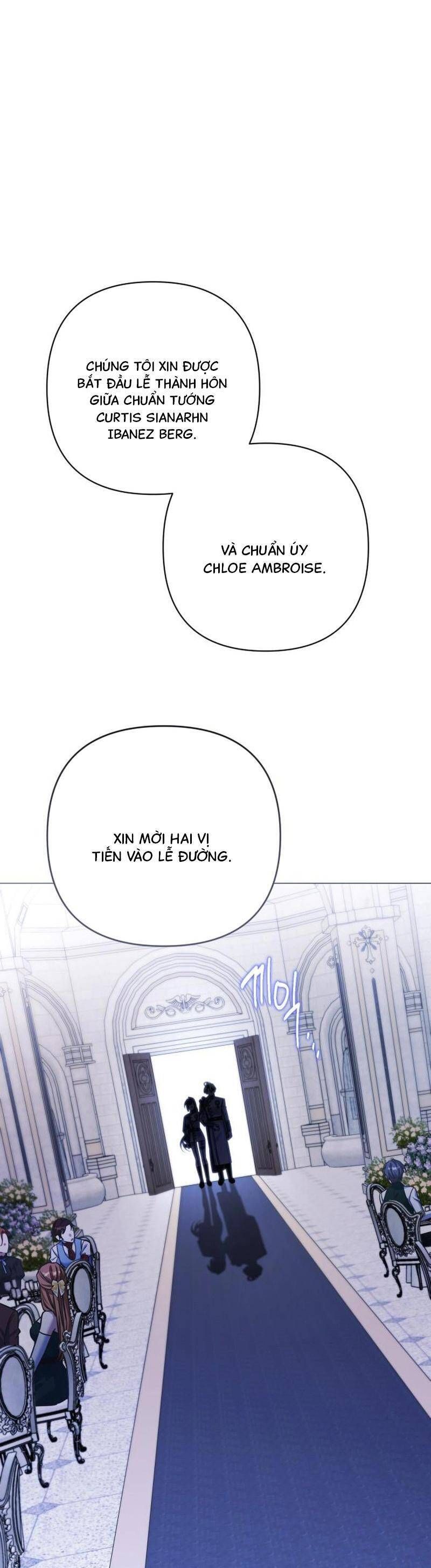 Quỳ Xuống Đi, Đại Công Tước! Chap 8 - Next Chap 9