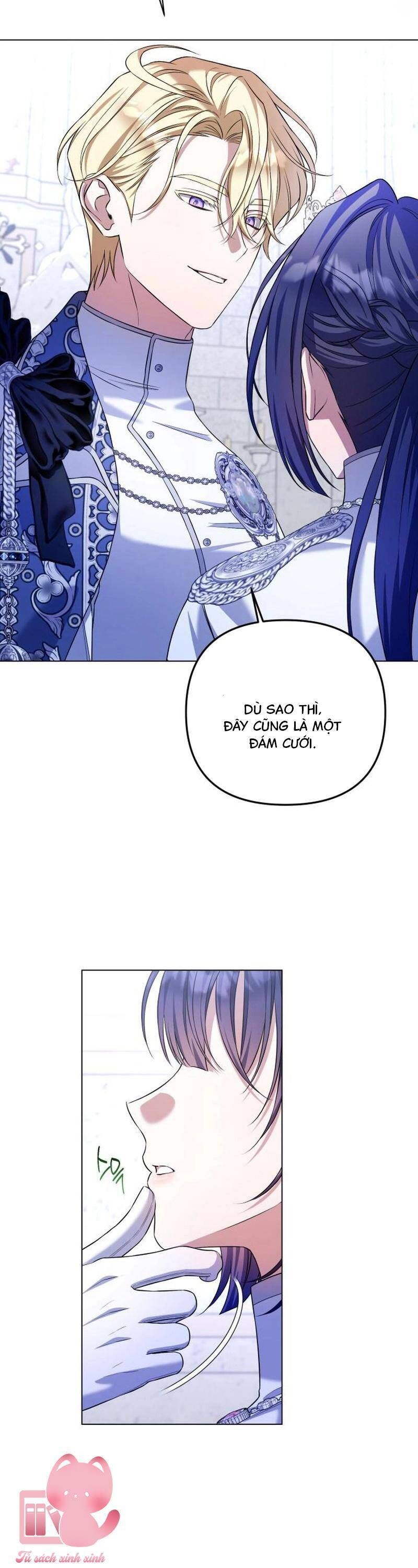 Quỳ Xuống Đi, Đại Công Tước! Chap 8 - Next Chap 9