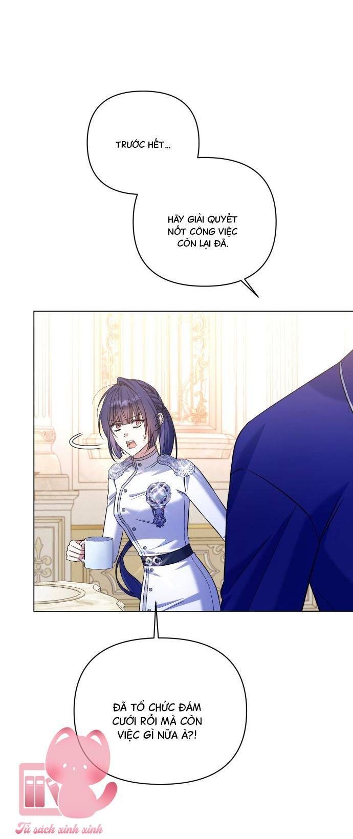 Quỳ Xuống Đi, Đại Công Tước! Chap 9 - Next Chap 10