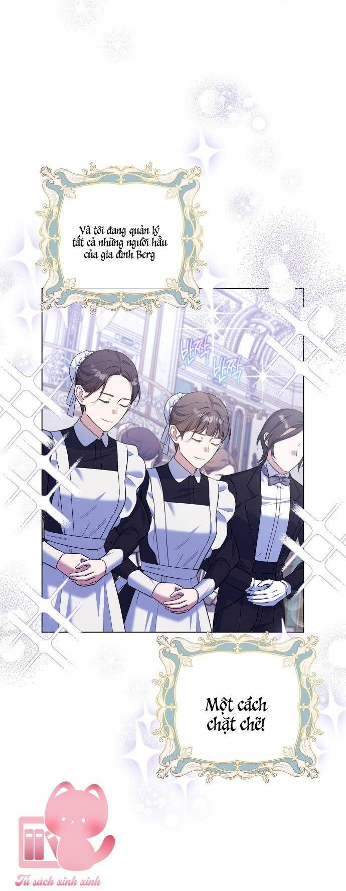 Quỳ Xuống Đi, Đại Công Tước! Chap 9 - Next Chap 10