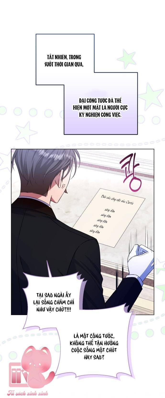 Quỳ Xuống Đi, Đại Công Tước! Chap 9 - Next Chap 10