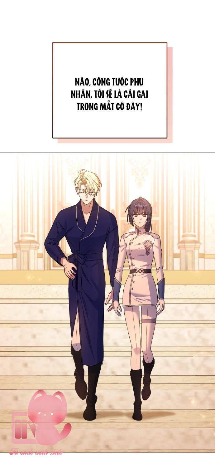 Quỳ Xuống Đi, Đại Công Tước! Chap 9 - Next Chap 10