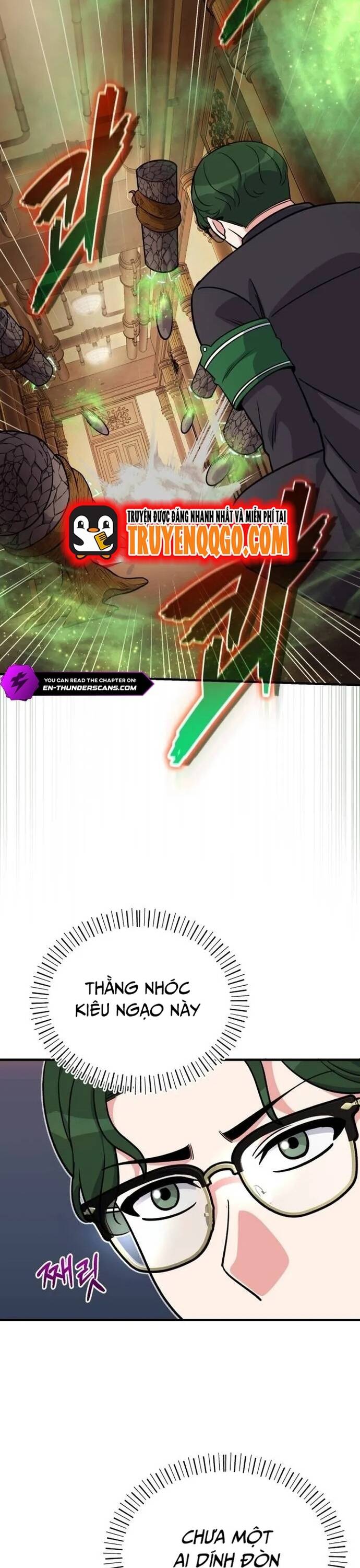 Chủ Lực Của Team Chỉ Là Một Supporter Chap 10 - Next Chap 11