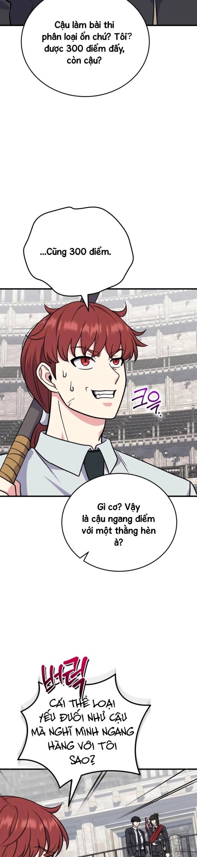 Chủ Lực Của Team Chỉ Là Một Supporter Chap 8 - Next Chap 9