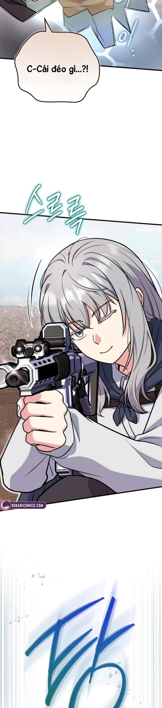 Chủ Lực Của Team Chỉ Là Một Supporter Chap 8 - Next Chap 9