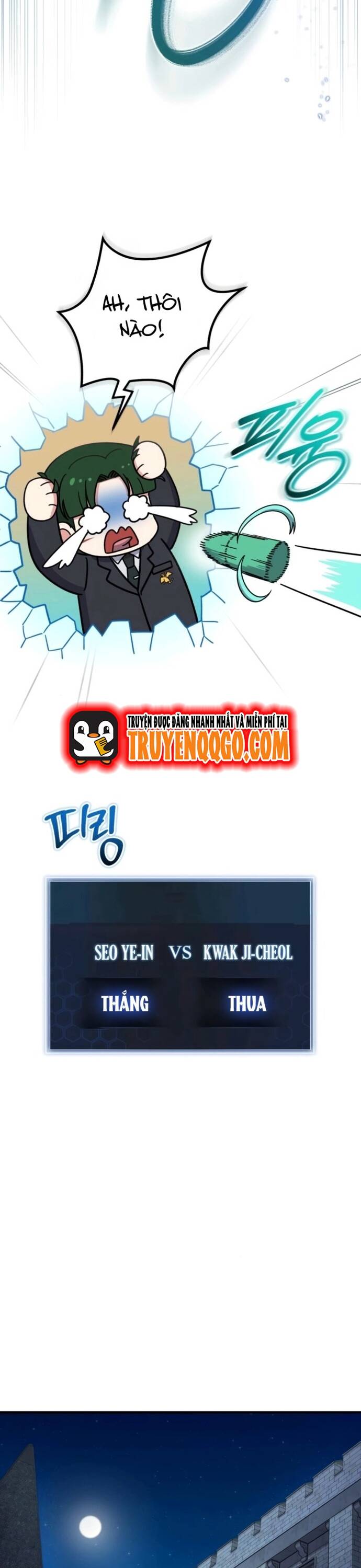 Chủ Lực Của Team Chỉ Là Một Supporter Chap 8 - Next Chap 9