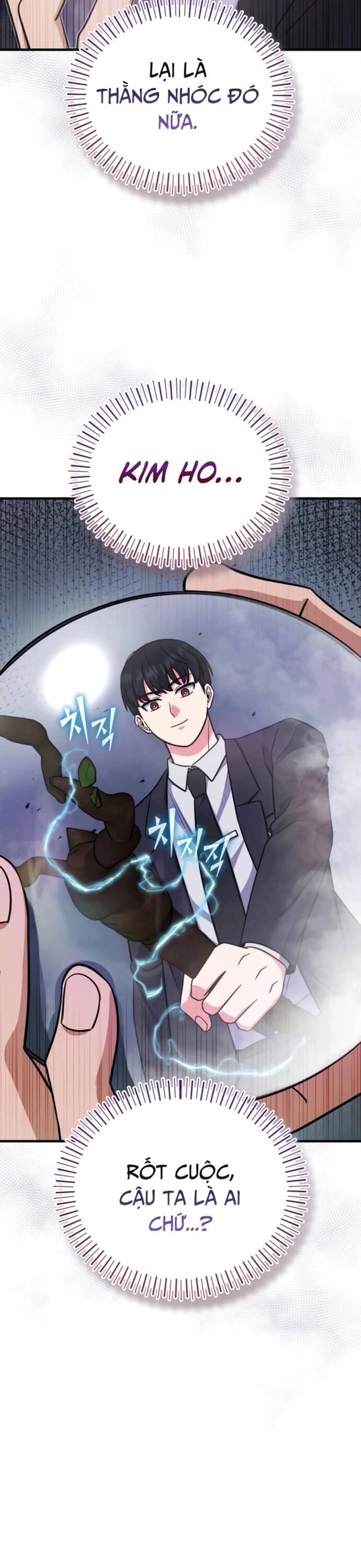 Chủ Lực Của Team Chỉ Là Một Supporter Chap 8 - Next Chap 9