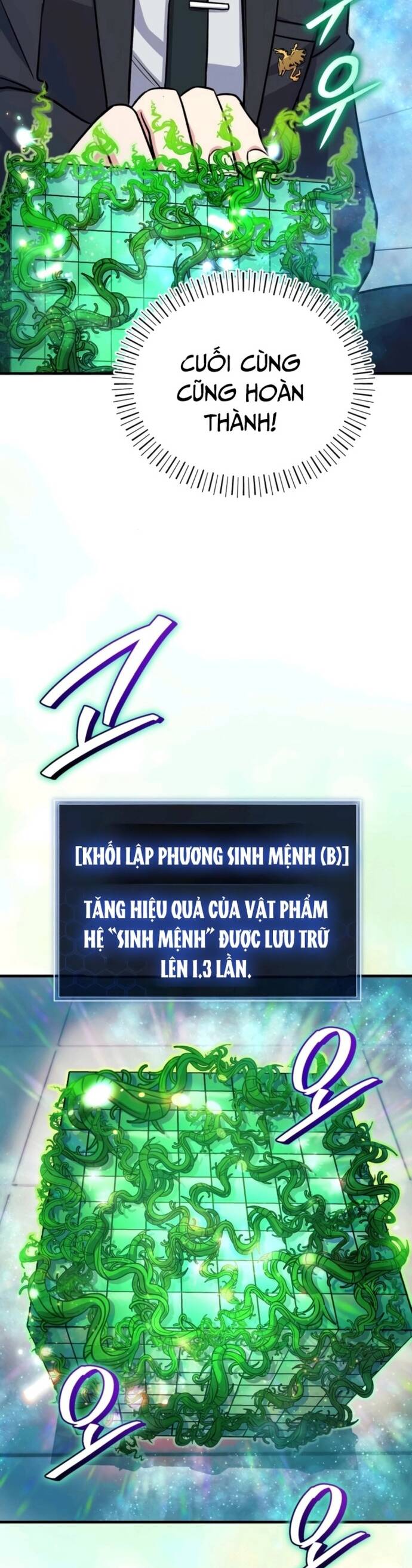 Chủ Lực Của Team Chỉ Là Một Supporter Chap 8 - Next Chap 9