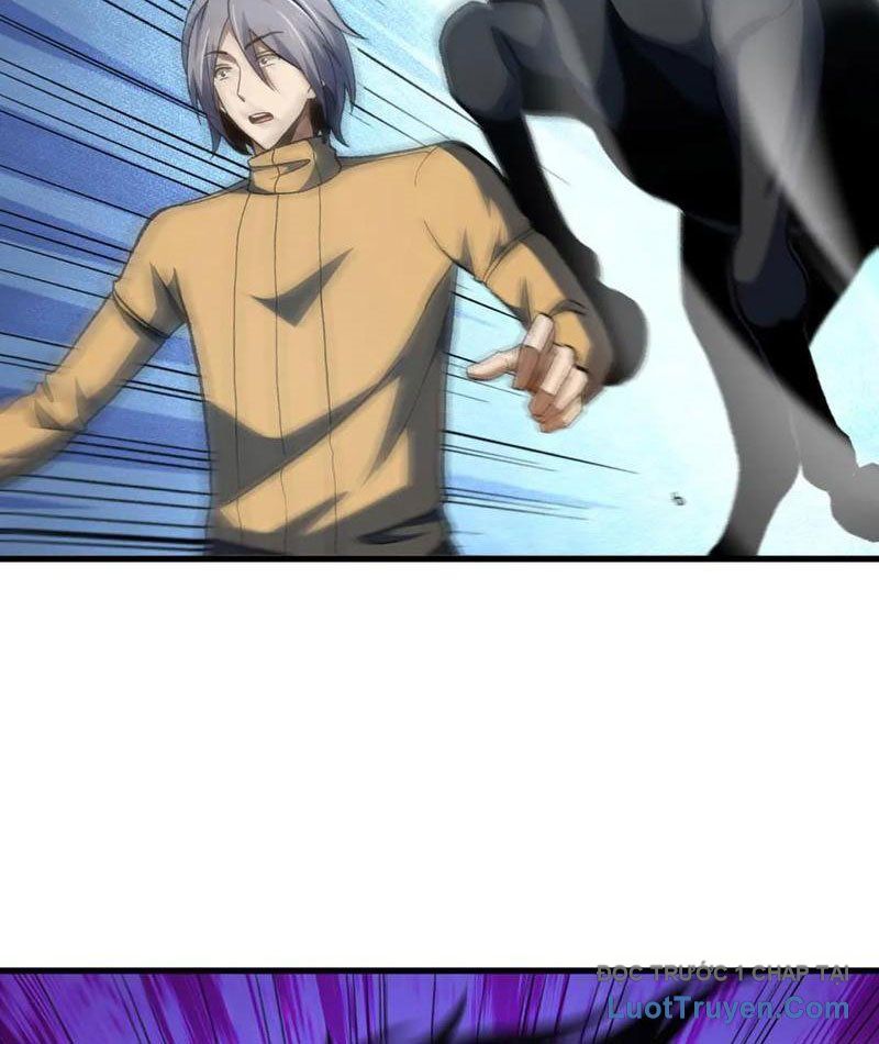 Hư Thực Chi Vương Chap 30 - Next Chap 31