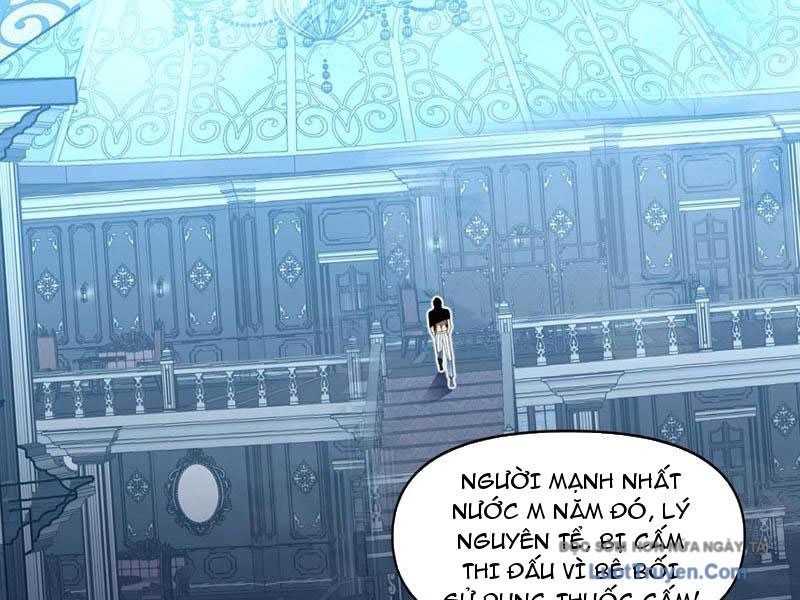 Hư Thực Chi Vương Chap 36 - Next Chap 37