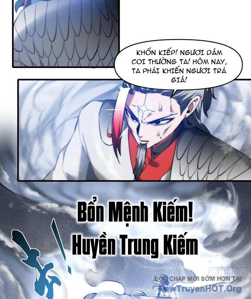 Lôi Kiếp Thập Vạn Niên Chap 22 - Next Chap 23