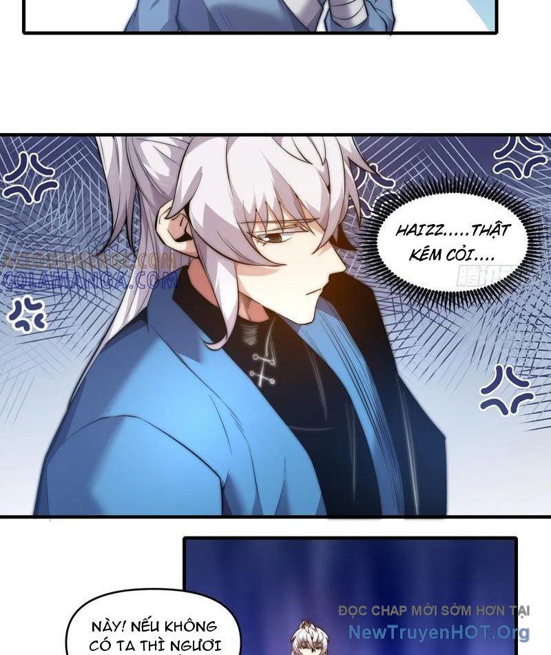 Lôi Kiếp Thập Vạn Niên Chap 22 - Next Chap 23