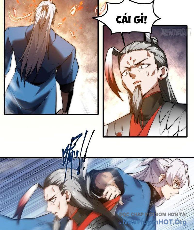 Lôi Kiếp Thập Vạn Niên Chap 22 - Next Chap 23