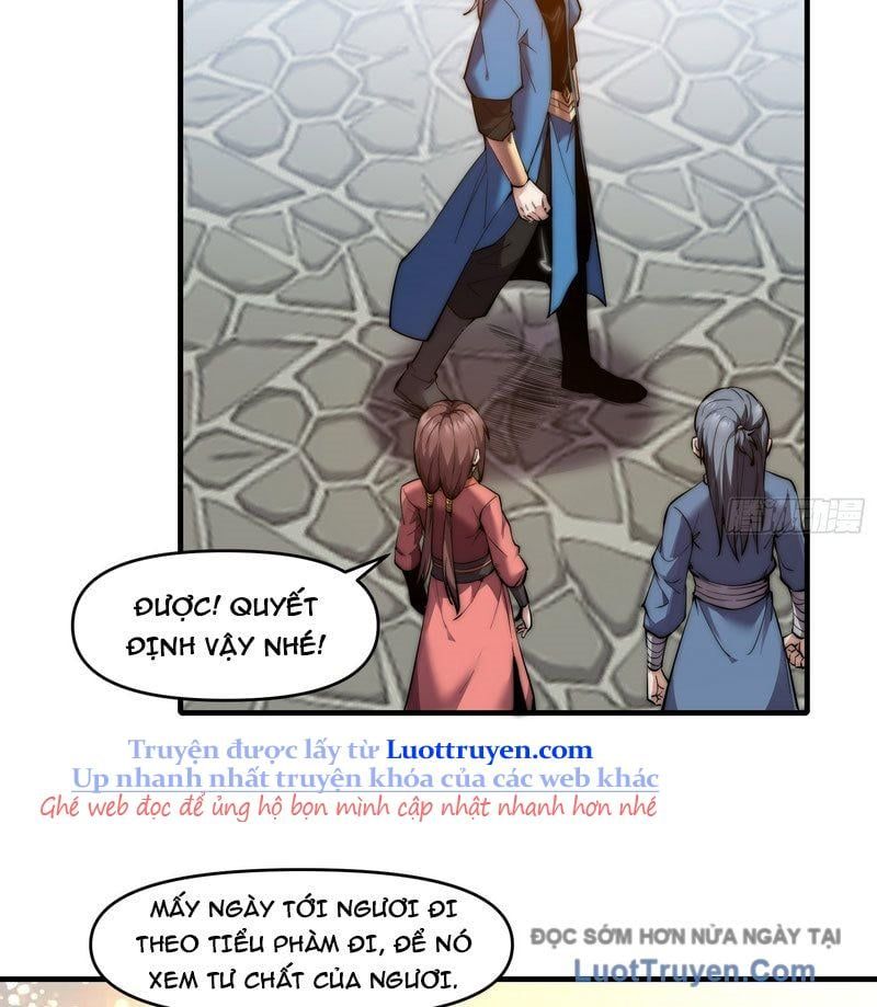 Lôi Kiếp Thập Vạn Niên Chap 30 - Next Chap 31