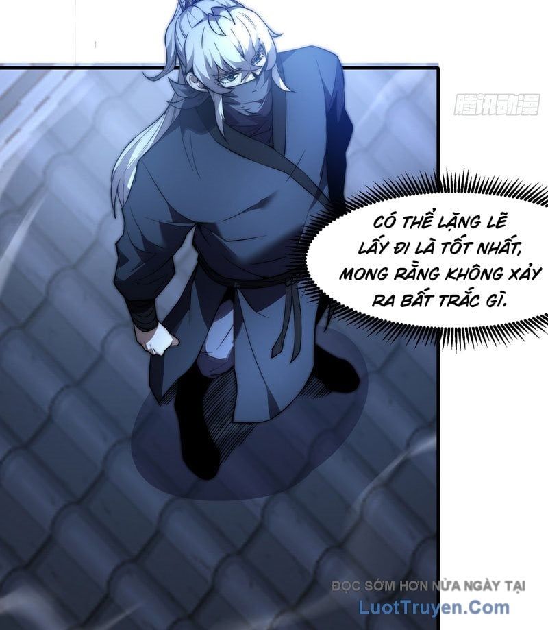 Lôi Kiếp Thập Vạn Niên Chap 30 - Next Chap 31