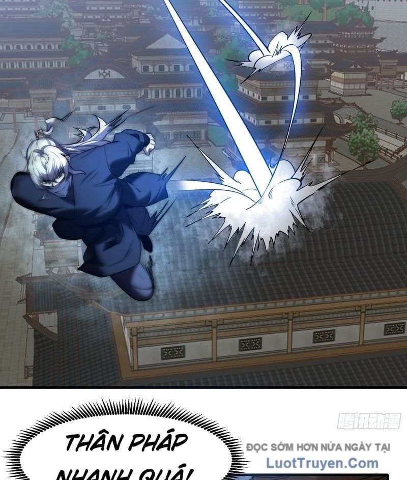 Lôi Kiếp Thập Vạn Niên Chap 30 - Next Chap 31