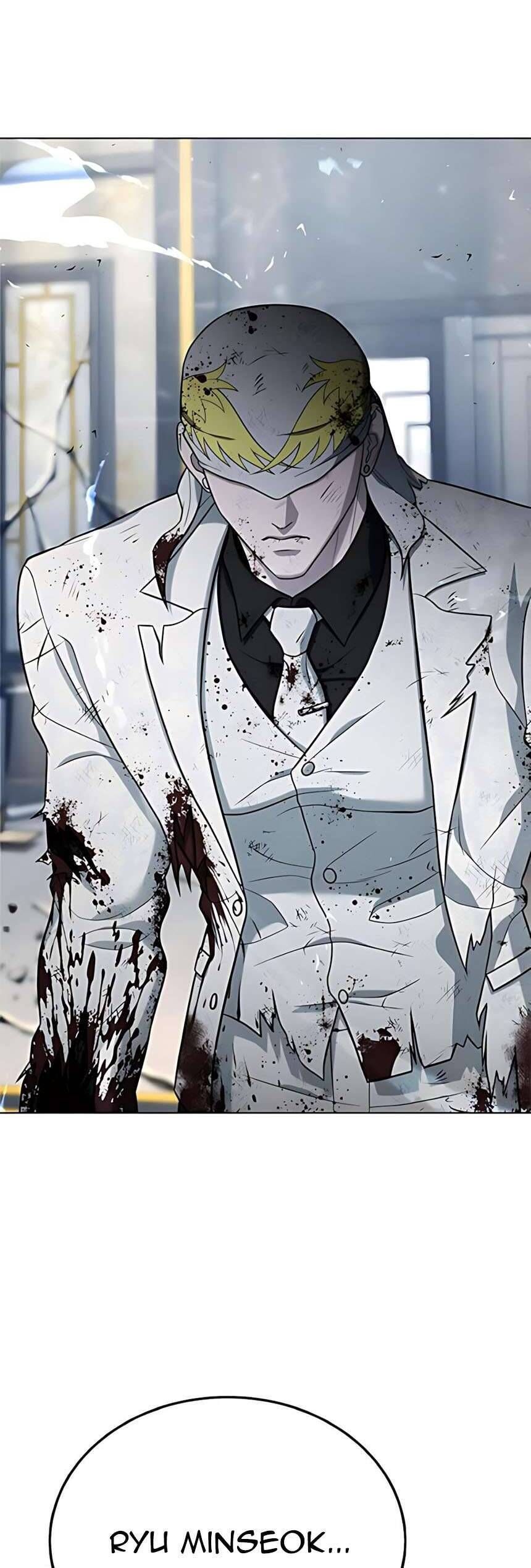 Người Cha Xác Sống Chap 17 - Next Chap 18