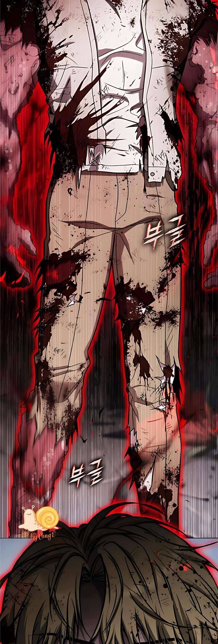 Người Cha Xác Sống Chap 17 - Next Chap 18