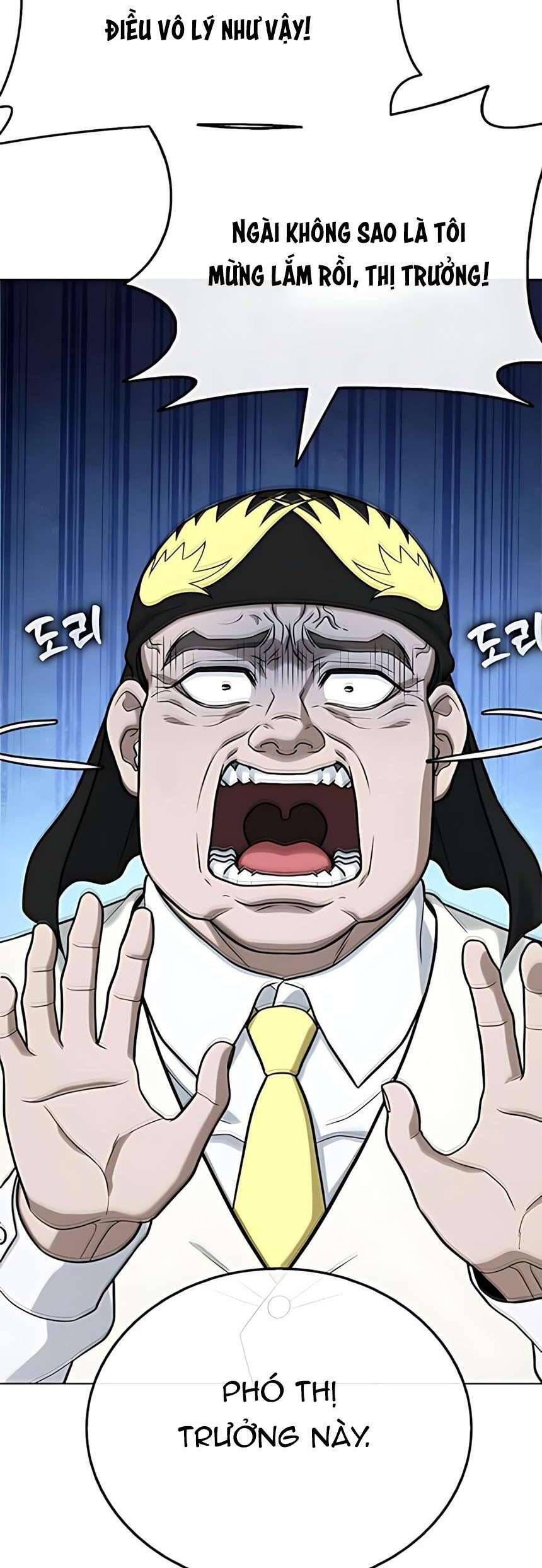 Người Cha Xác Sống Chap 17 - Next Chap 18