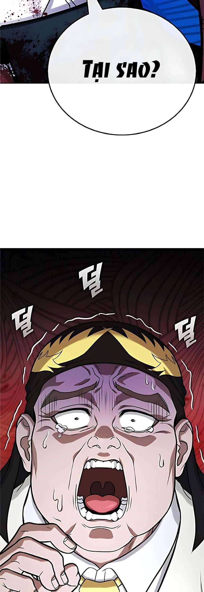 Người Cha Xác Sống Chap 17 - Next Chap 18