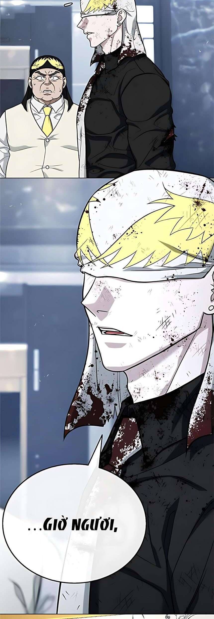 Người Cha Xác Sống Chap 17 - Next Chap 18