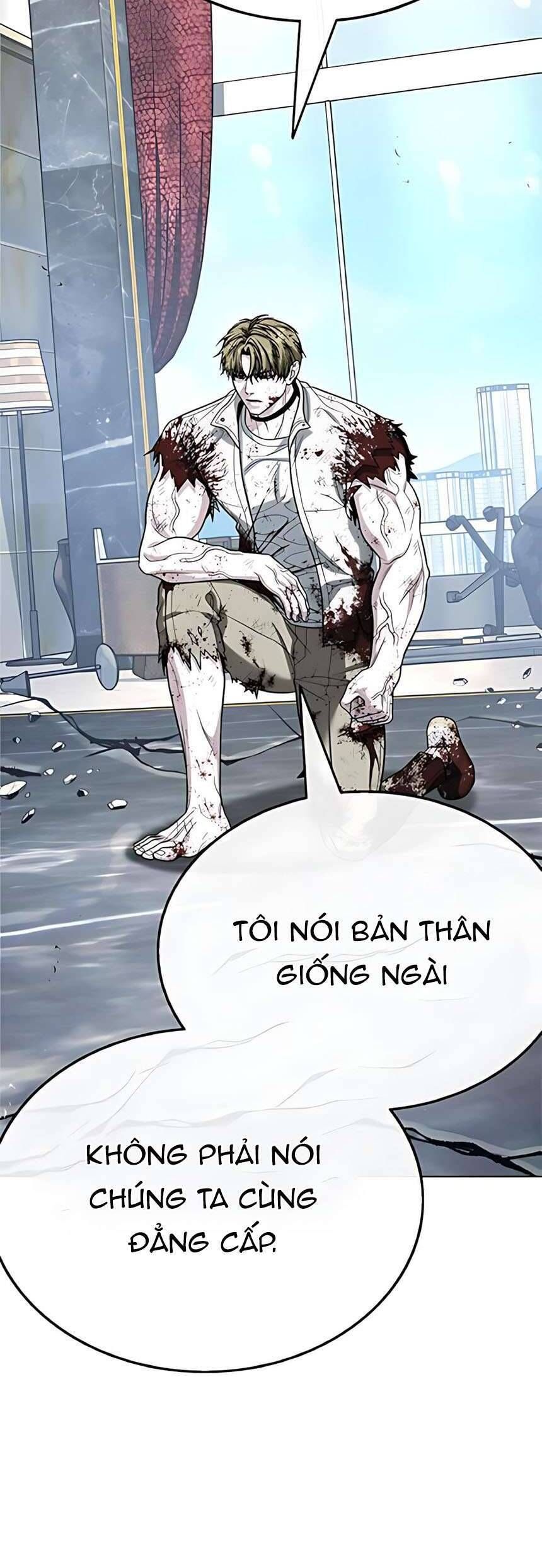 Người Cha Xác Sống Chap 17 - Next Chap 18