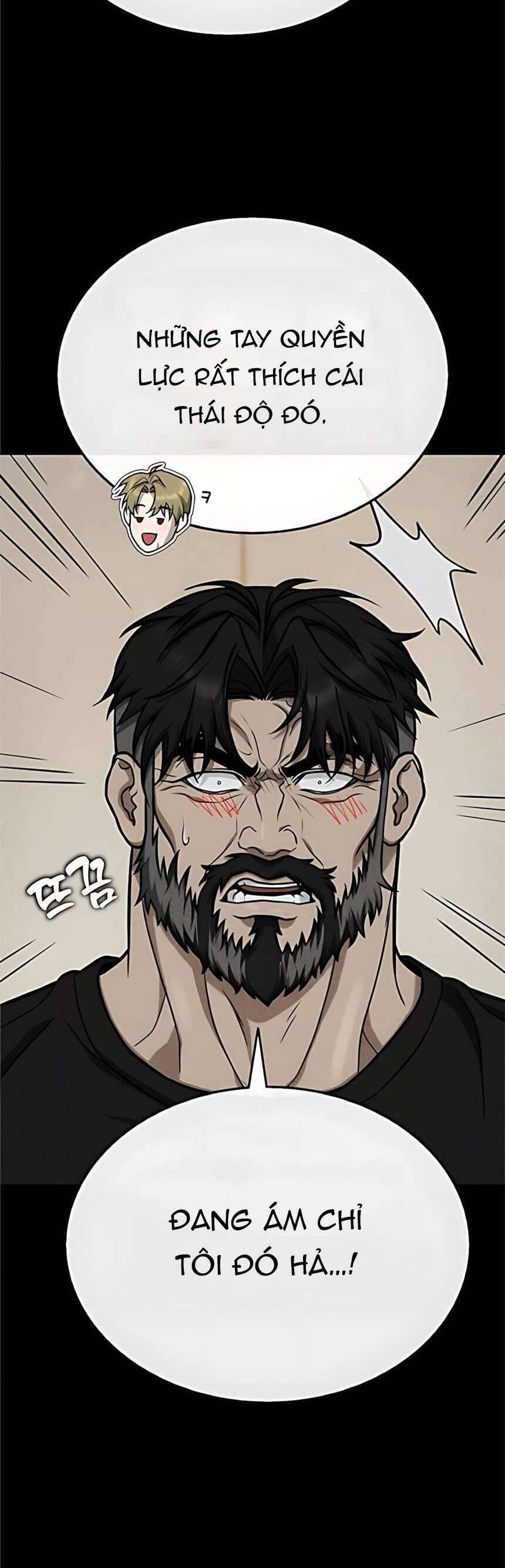 Người Cha Xác Sống Chap 17 - Next Chap 18